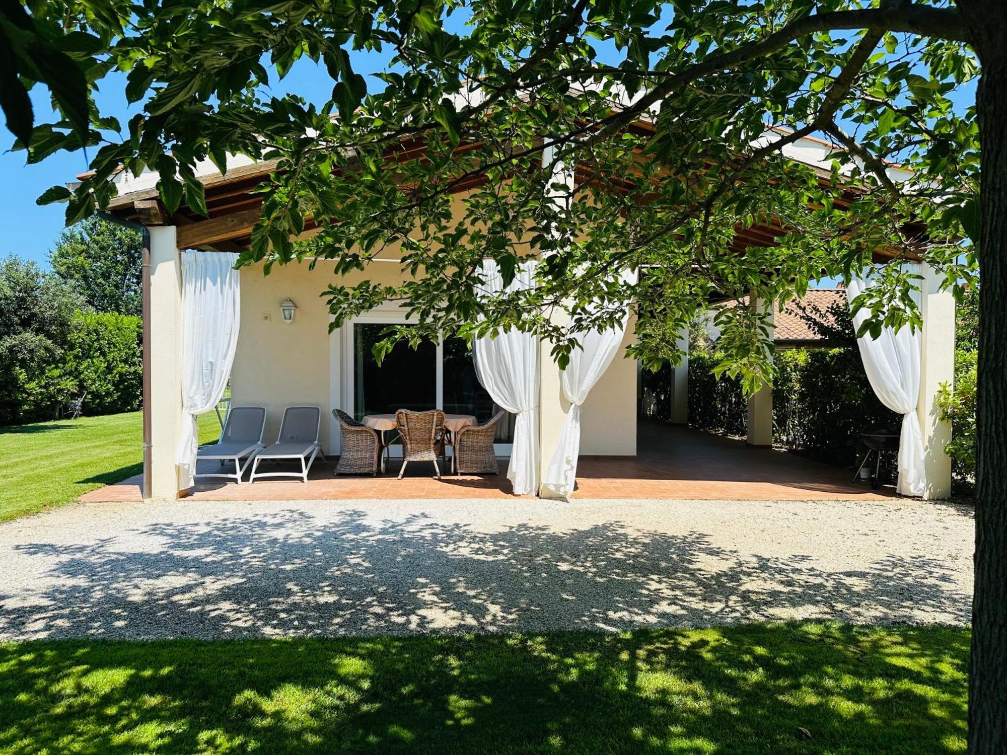Relais Le Fornacelle Aparthotel Castagneto Carducci Exteriör bild